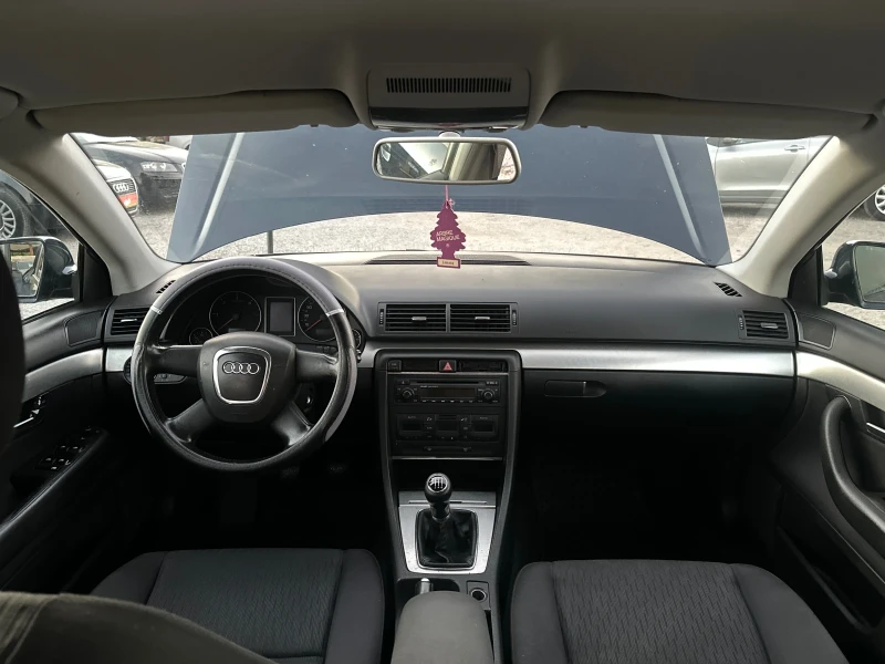 Audi A4, снимка 17 - Автомобили и джипове - 51489184