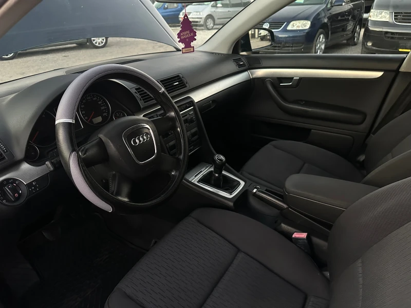 Audi A4, снимка 11 - Автомобили и джипове - 51489184