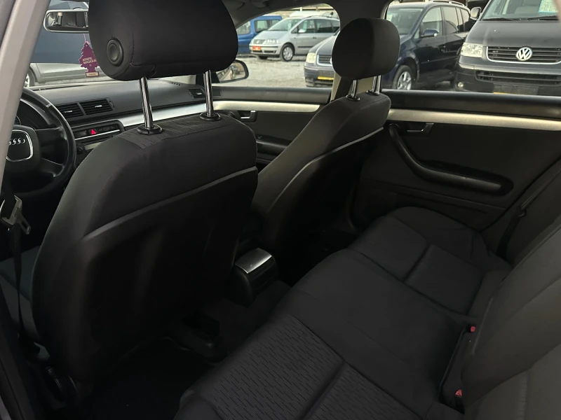 Audi A4, снимка 13 - Автомобили и джипове - 51489184