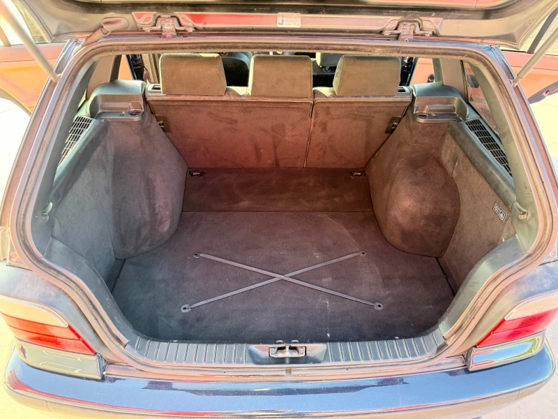 BMW 323 M50b30 270hp, снимка 13 - Автомобили и джипове - 51978518