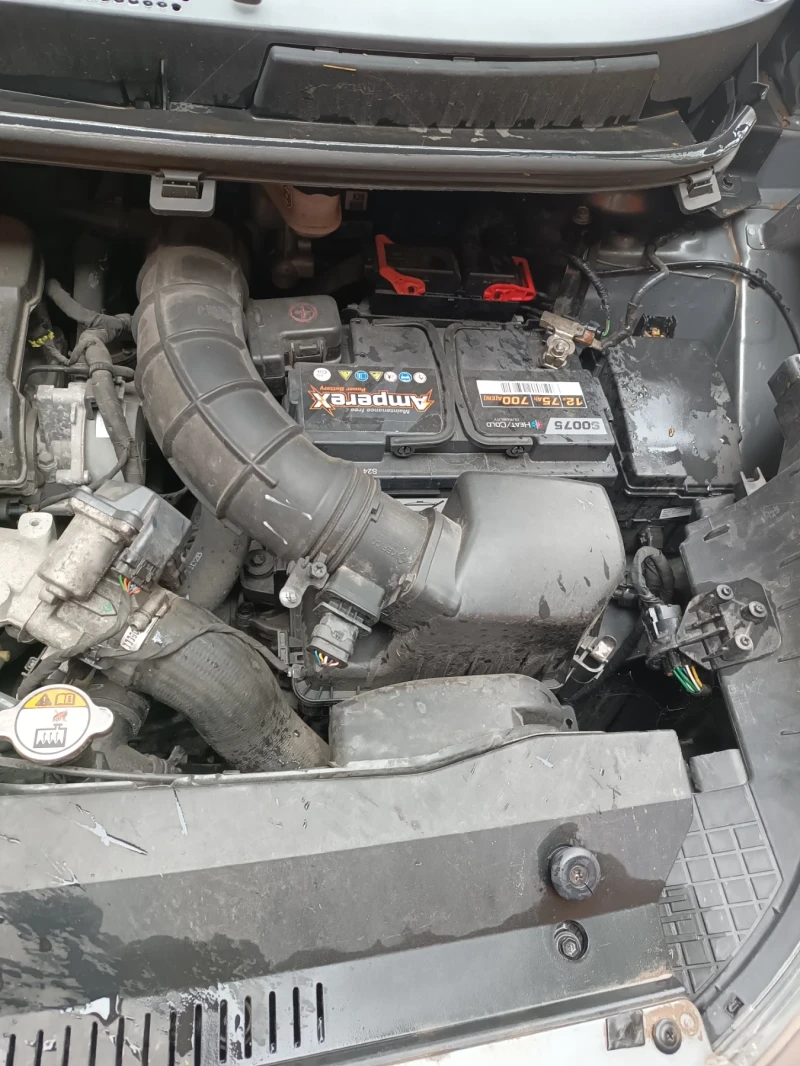 Hyundai Ix20, снимка 9 - Автомобили и джипове - 52102533