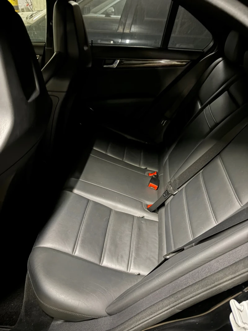 Mercedes-Benz C 63 AMG P 30 PERFORMANCE, снимка 7 - Автомобили и джипове - 52597957