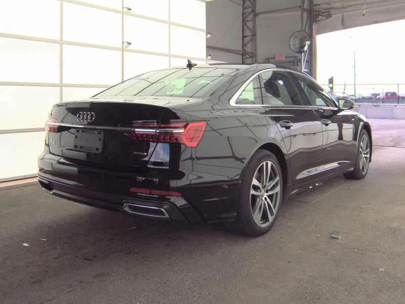 Audi A6 QUATTRO* PREMIUM PLUS* , снимка 4 - Автомобили и джипове - 52337814