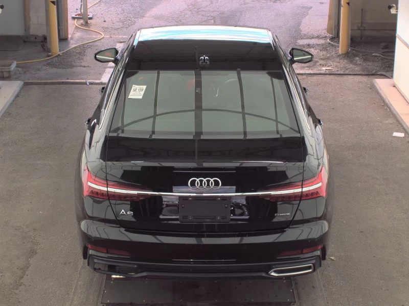 Audi A6 QUATTRO* PREMIUM PLUS* , снимка 5 - Автомобили и джипове - 52337814