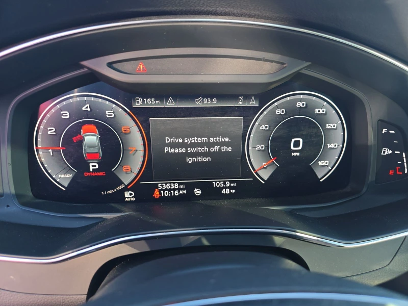 Audi A6 QUATTRO* PREMIUM PLUS* , снимка 7 - Автомобили и джипове - 52337814