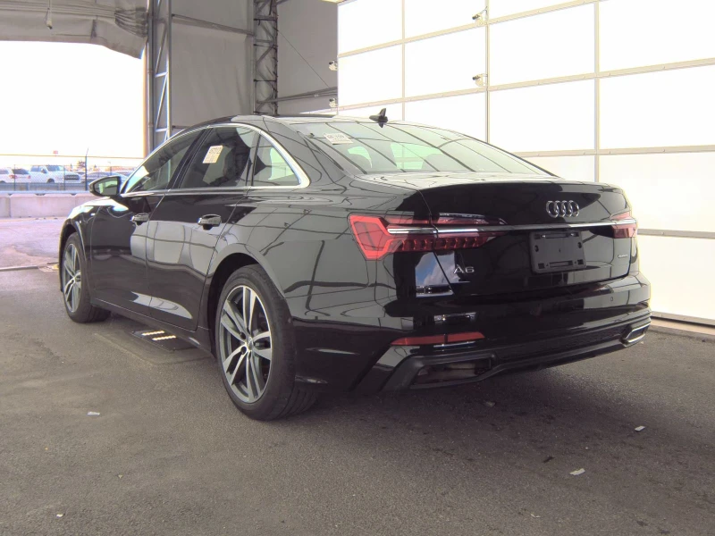 Audi A6 QUATTRO* PREMIUM PLUS* , снимка 6 - Автомобили и джипове - 52337814