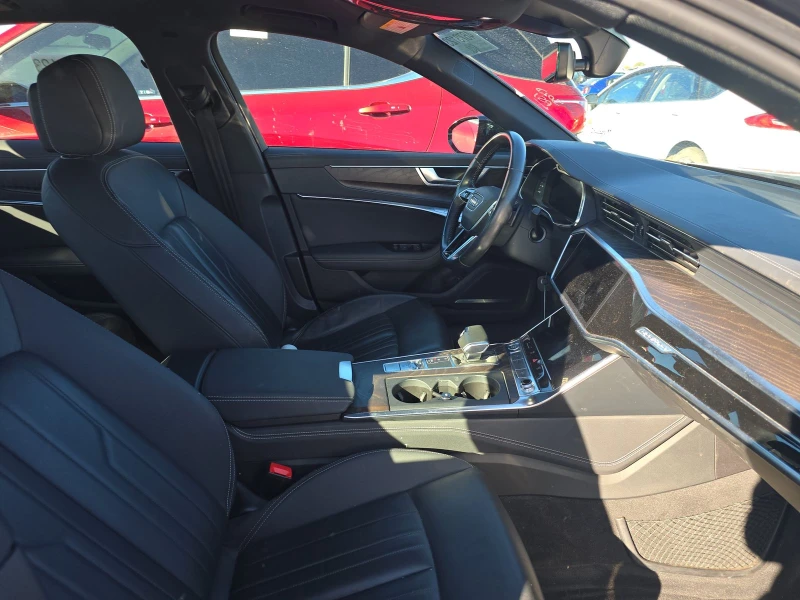 Audi A6 QUATTRO* PREMIUM PLUS* , снимка 12 - Автомобили и джипове - 52337814