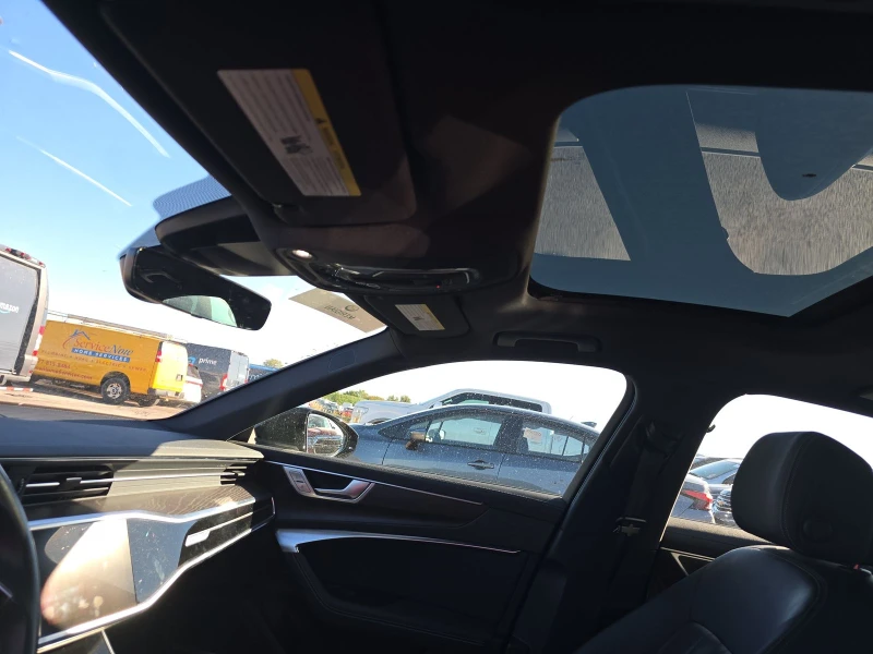 Audi A6 QUATTRO* PREMIUM PLUS* , снимка 14 - Автомобили и джипове - 52337814