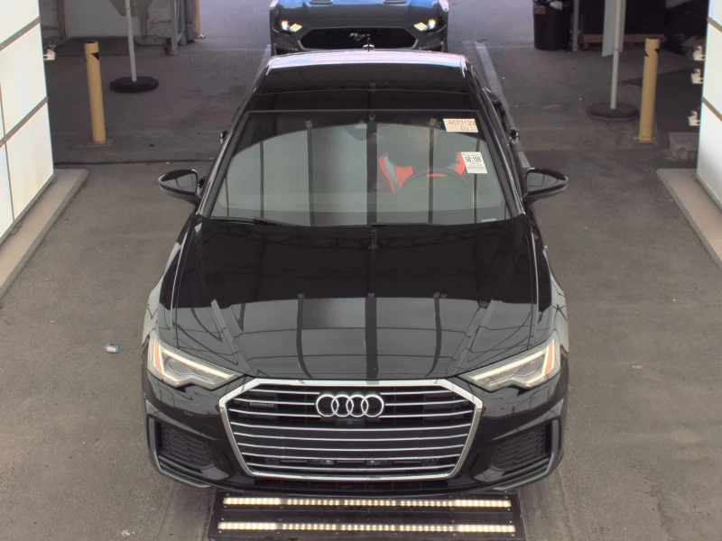 Audi A6 QUATTRO* PREMIUM PLUS* , снимка 2 - Автомобили и джипове - 52337814