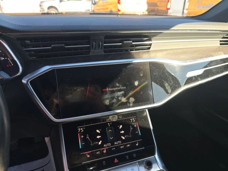 Audi A6 QUATTRO* PREMIUM PLUS* , снимка 9 - Автомобили и джипове - 52337814