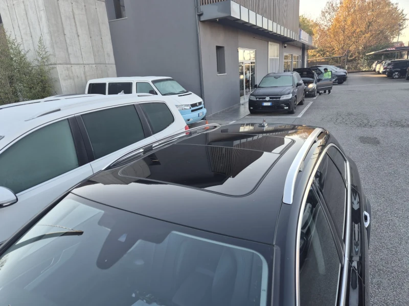 Audi A4 Allroad 2.0TDI 190ps Sline PANORAMA Kamera 2018г., снимка 7 - Автомобили и джипове - 53122262