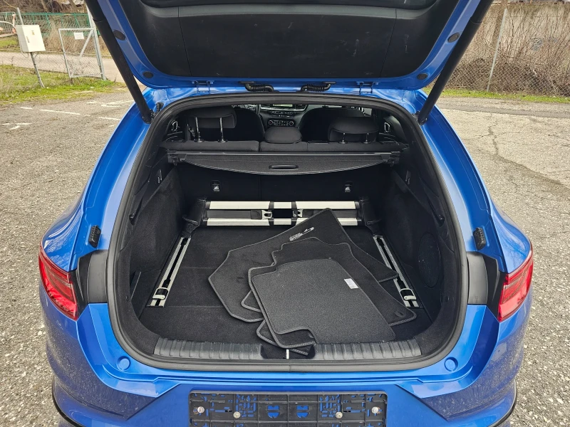 Kia Pro ceed, снимка 17 - Автомобили и джипове - 53502973