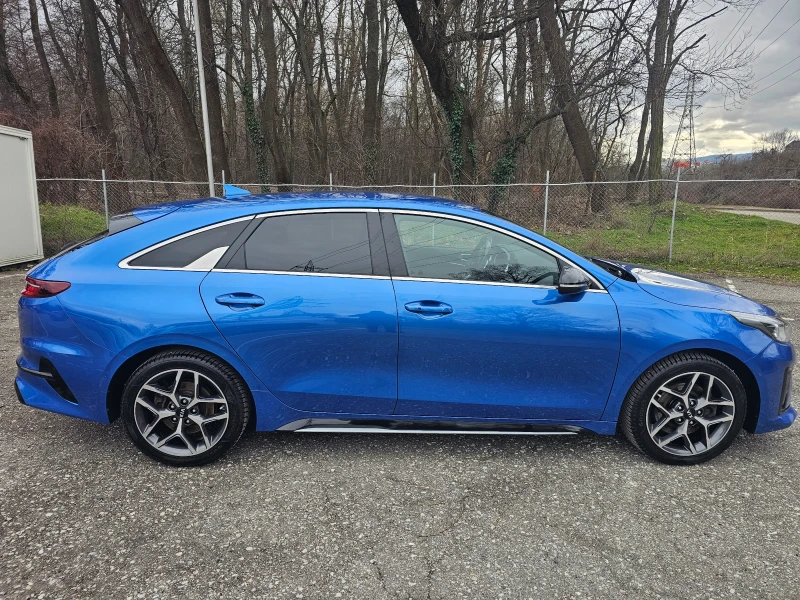 Kia Pro ceed, снимка 6 - Автомобили и джипове - 53502973