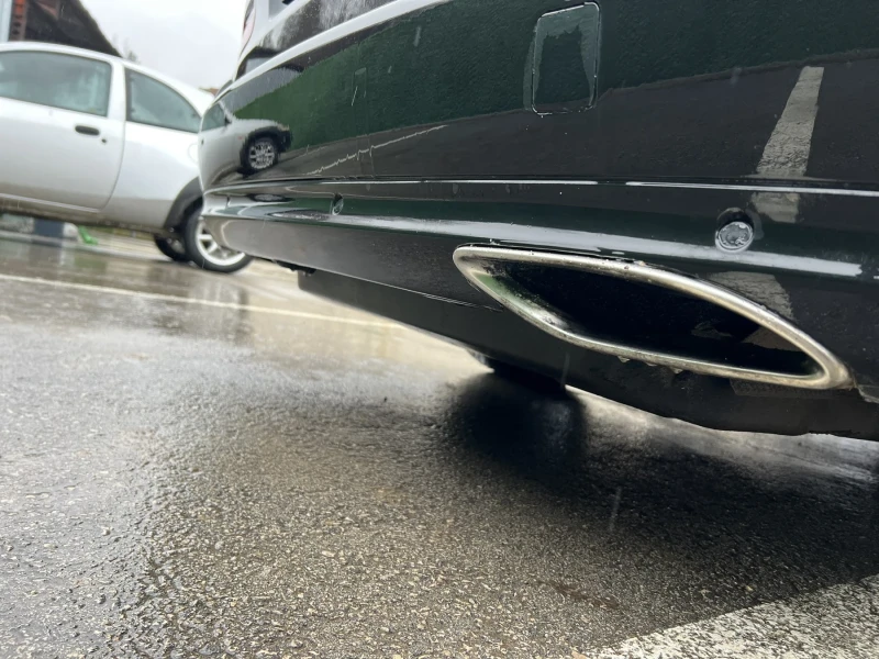 Mercedes-Benz E 320, снимка 17 - Автомобили и джипове - 53540125