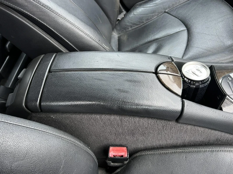 Mercedes-Benz E 320, снимка 15 - Автомобили и джипове - 53540125