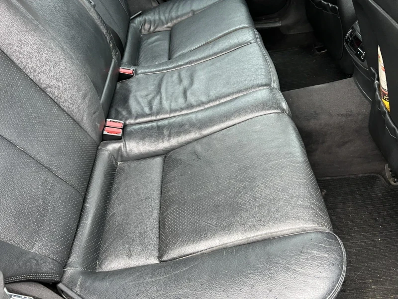 Mercedes-Benz E 320, снимка 3 - Автомобили и джипове - 53540125