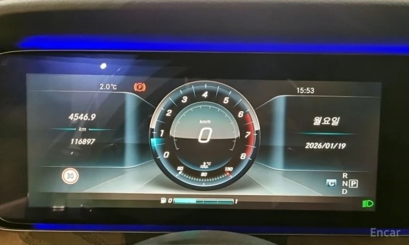 Mercedes-Benz E 300, снимка 8 - Автомобили и джипове - 53585213