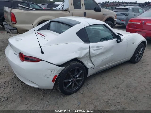 Mazda Mx-5 MIATA RF 100TH ANNIVERSARY, снимка 6 - Автомобили и джипове - 48630513