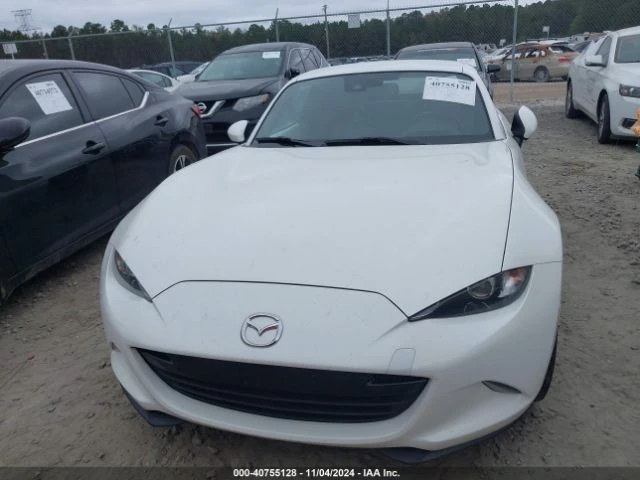 Mazda Mx-5 MIATA RF 100TH ANNIVERSARY, снимка 2 - Автомобили и джипове - 48630513