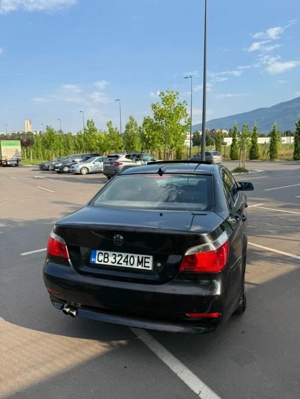 BMW 525  - изображение 2