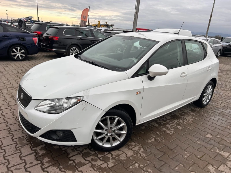 Seat Ibiza 1.2TDI EURO 5 - 5300 лв. / 2709.85 € - 23126209 1