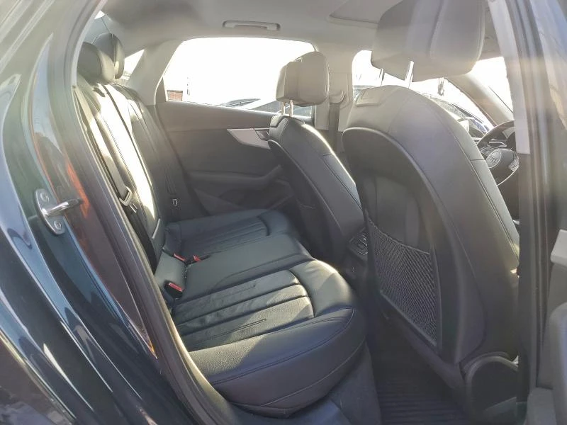 Audi A4 2.0L 4 All wheel drive, снимка 13 - Автомобили и джипове - 53075927