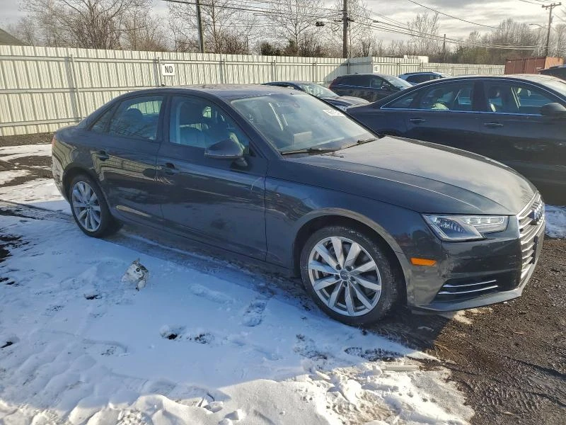 Audi A4 2.0L 4 All wheel drive, снимка 7 - Автомобили и джипове - 53075927