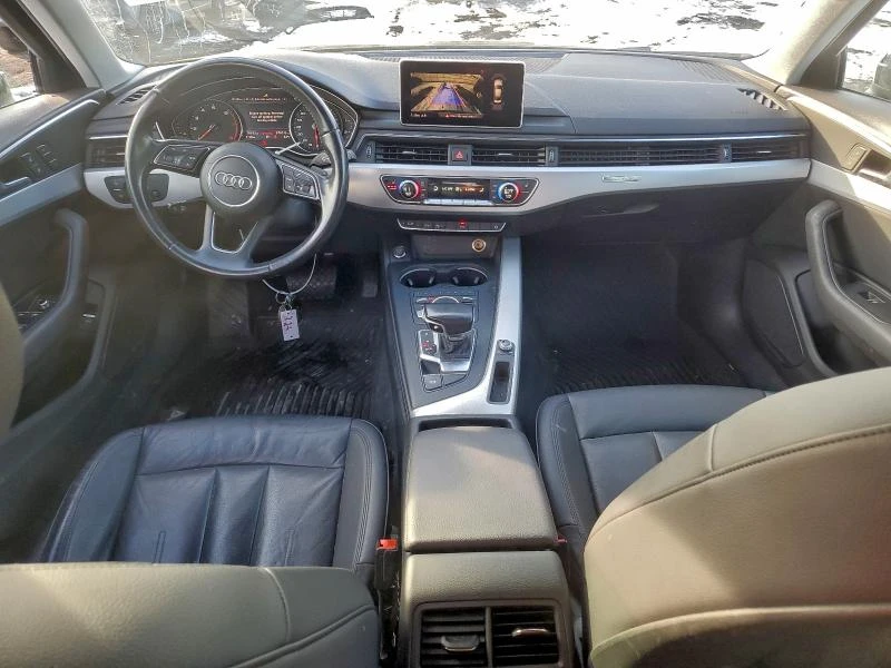 Audi A4 2.0L 4 All wheel drive, снимка 11 - Автомобили и джипове - 53075927