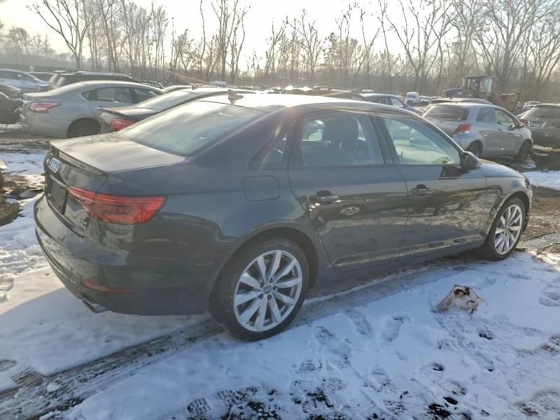 Audi A4 2.0L 4 All wheel drive, снимка 6 - Автомобили и джипове - 53075927