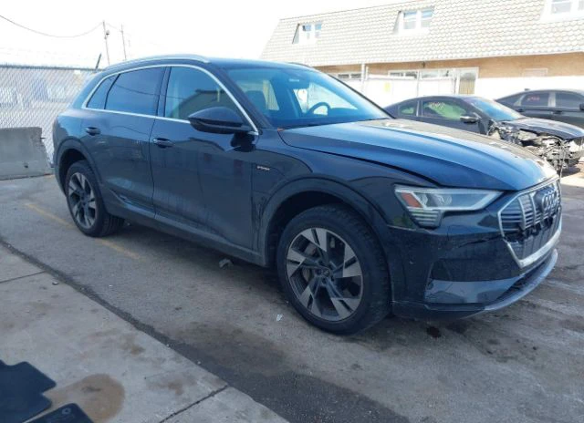 Audi E-Tron PREMIUM PLUS QUATTRO