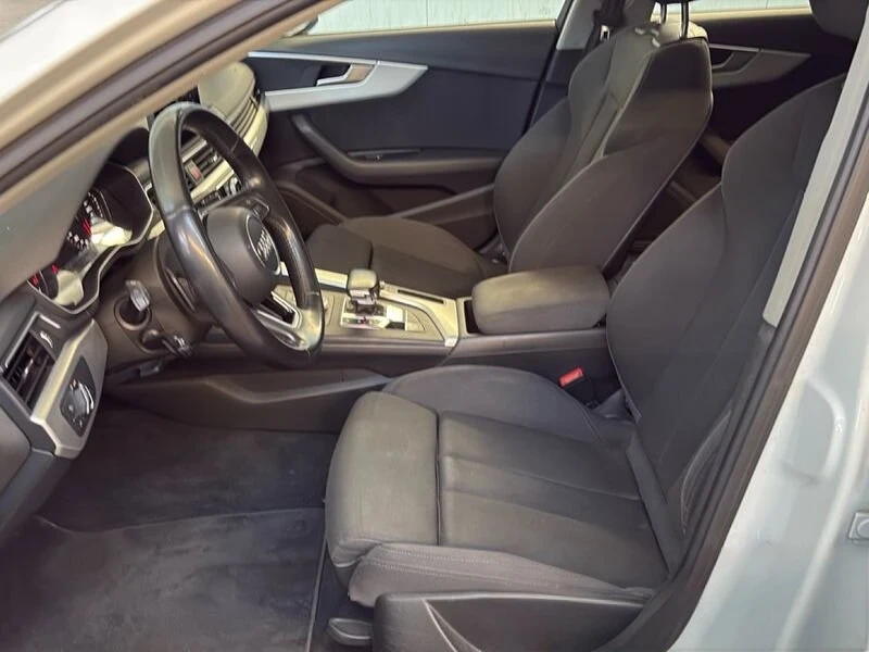 Audi A4 * 40TDI* Quattro* 190к.с.* , снимка 5 - Автомобили и джипове - 55826430