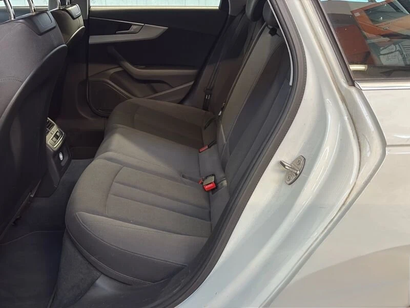 Audi A4 * 40TDI* Quattro* 190к.с.* , снимка 6 - Автомобили и джипове - 55826430