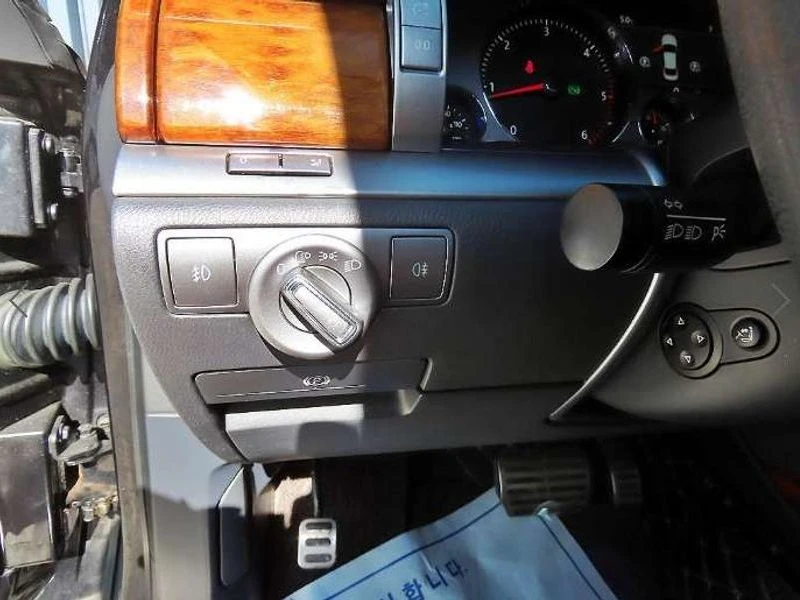 VW Phaeton V6 3.0 TDI| 204к.с., снимка 14 - Автомобили и джипове - 56310221