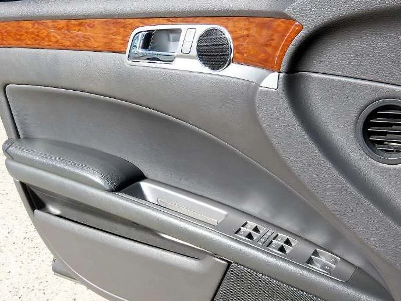 VW Phaeton V6 3.0 TDI| 204к.с., снимка 13 - Автомобили и джипове - 56310221