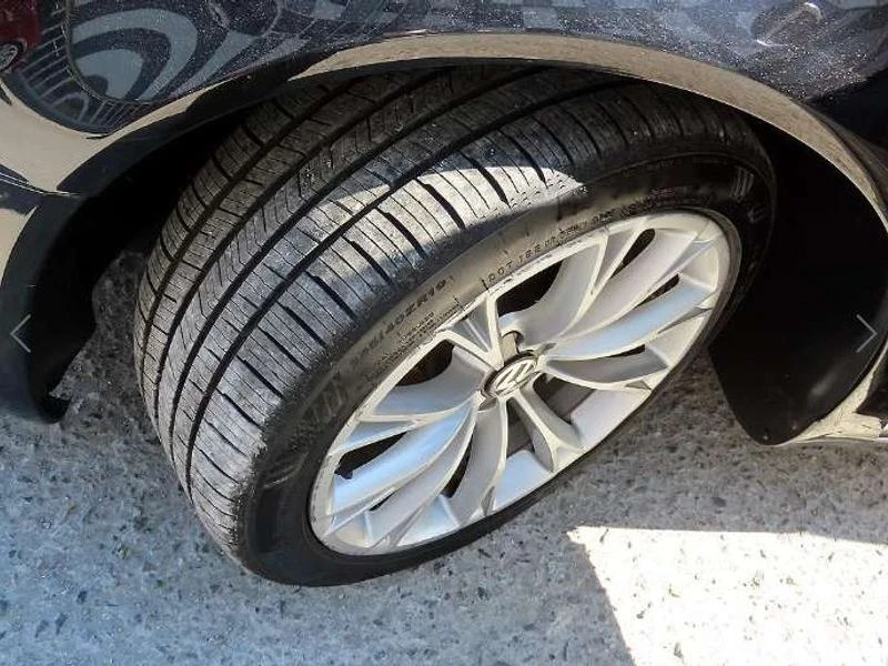 VW Phaeton V6 3.0 TDI| 204к.с., снимка 5 - Автомобили и джипове - 56310221
