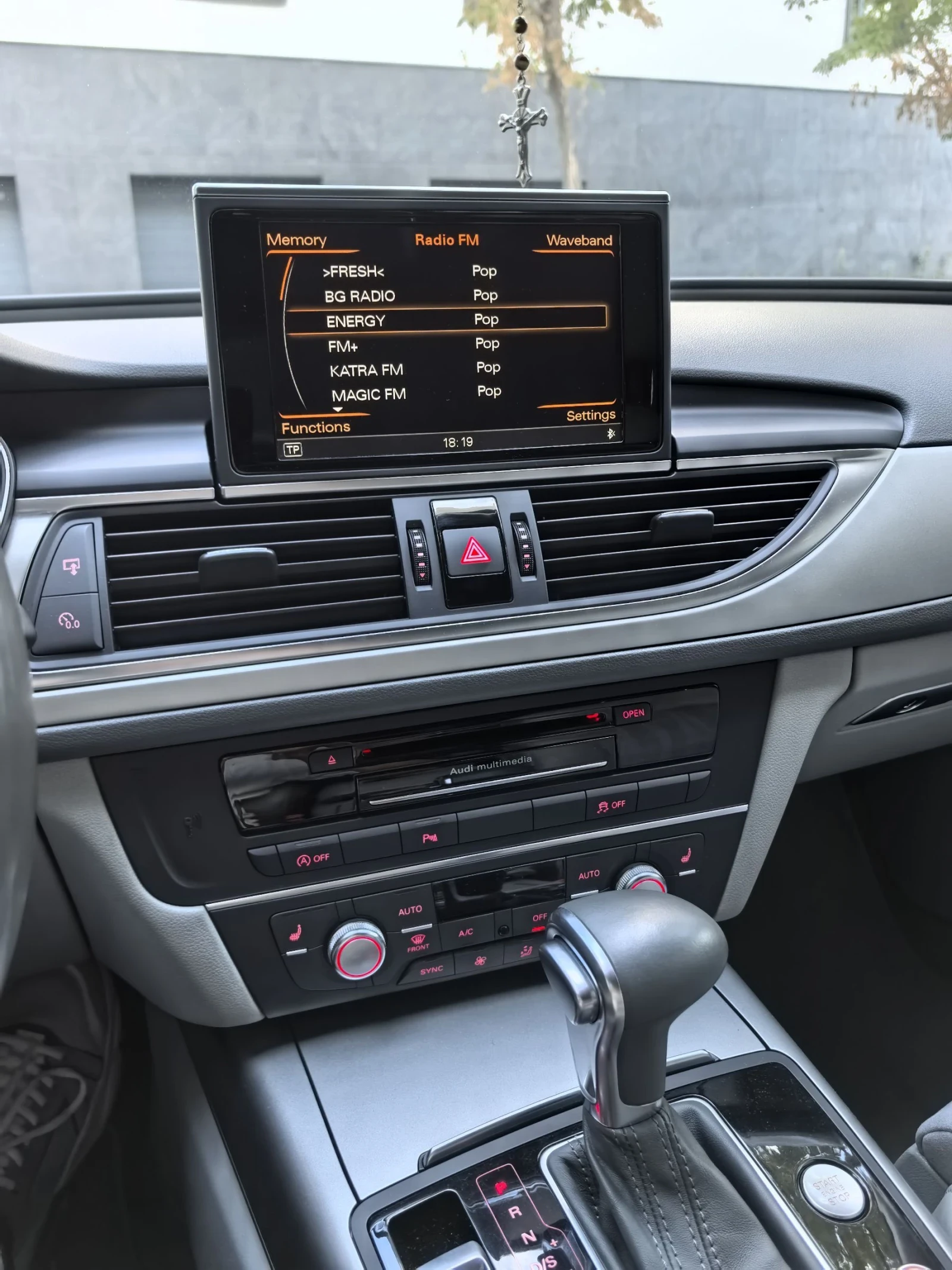 Audi A6 PRESTIGE ������ ���� | Mobile.bg � ����������� 14