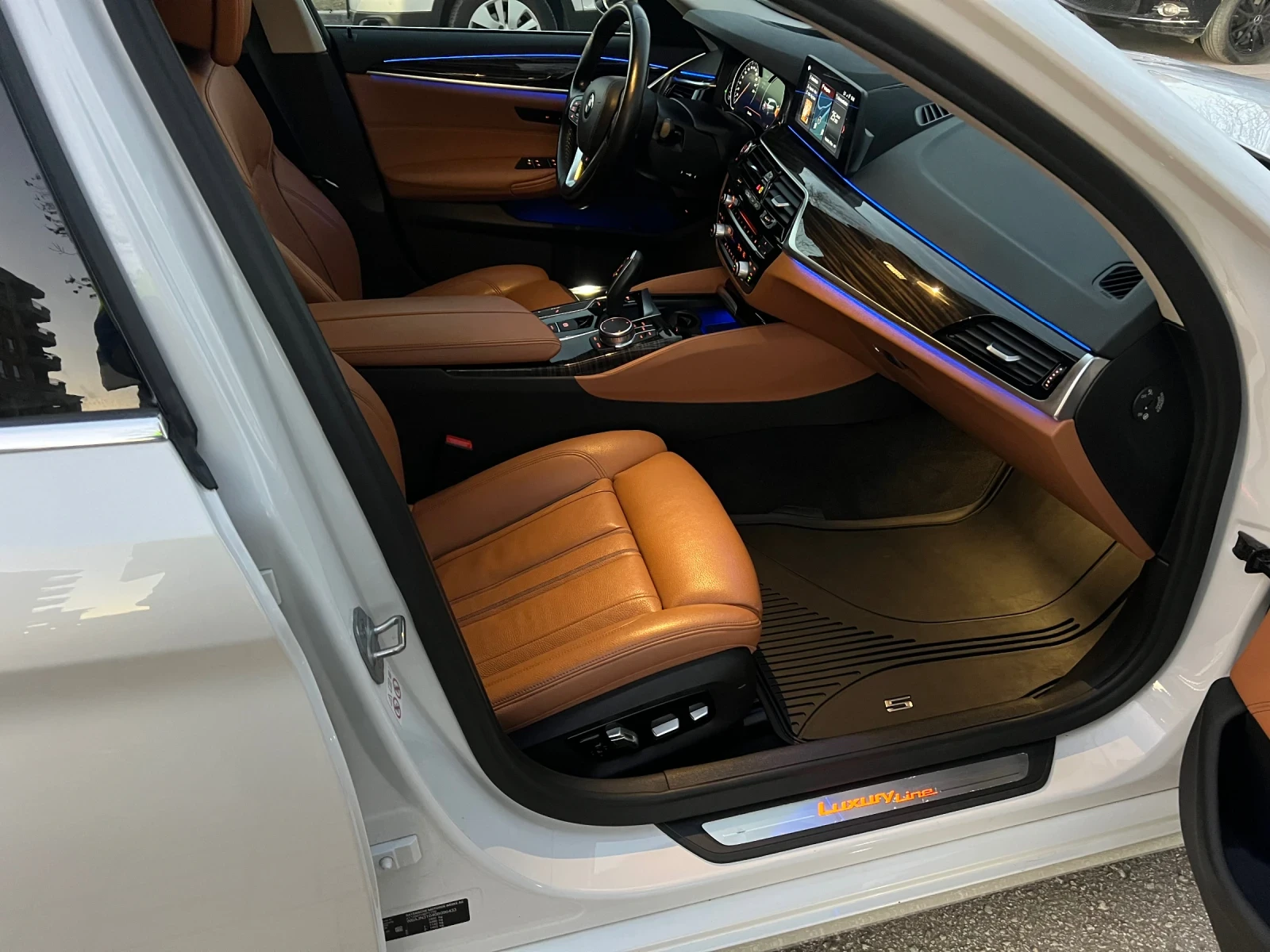 BMW 530 G31  | Mobile.bg   15