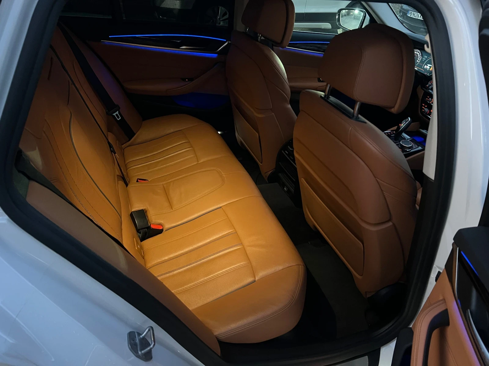 BMW 530 G31  | Mobile.bg   16