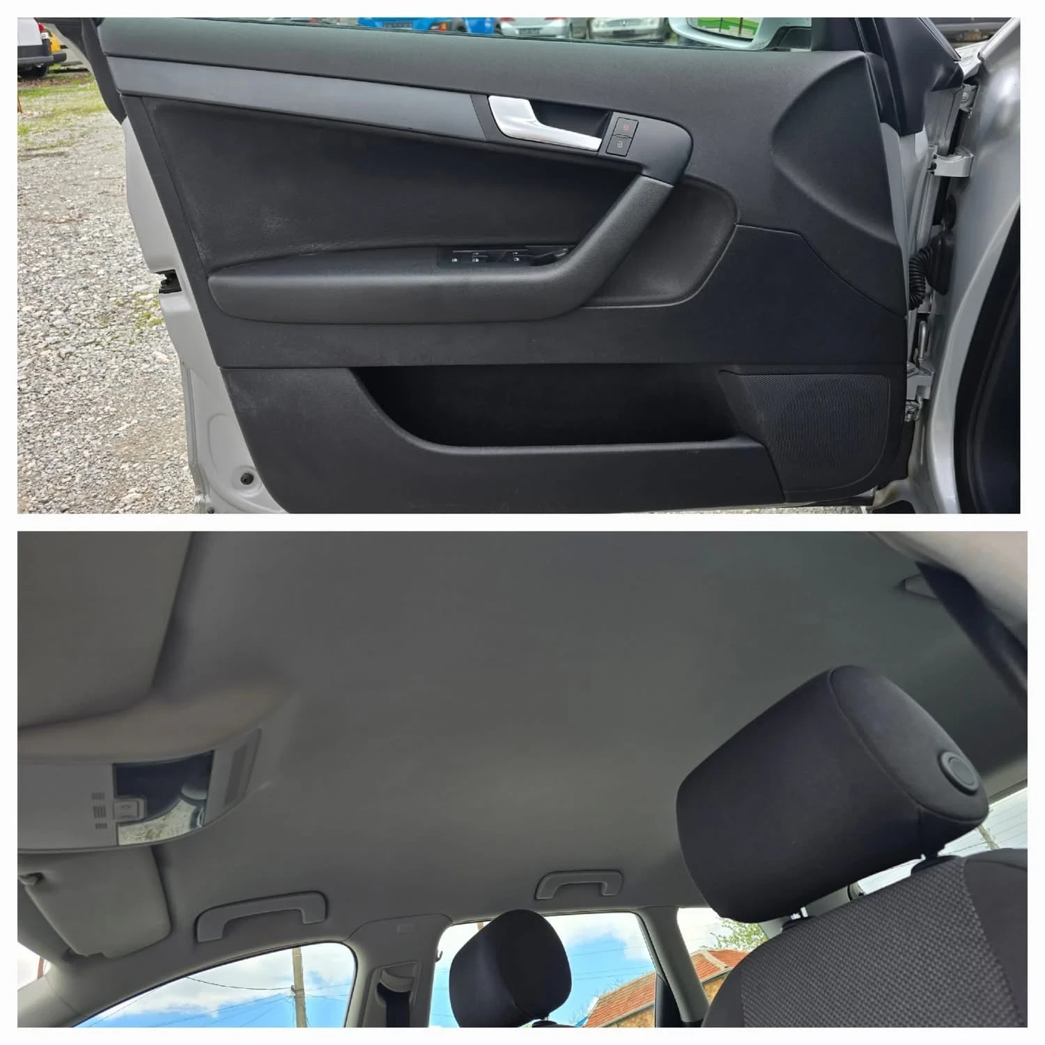 Audi A3 ФЕЙС 1.9TDI 105K.C. / НАВИ / КЛИМАТРОНИК | Mobile.bg — изображение 11