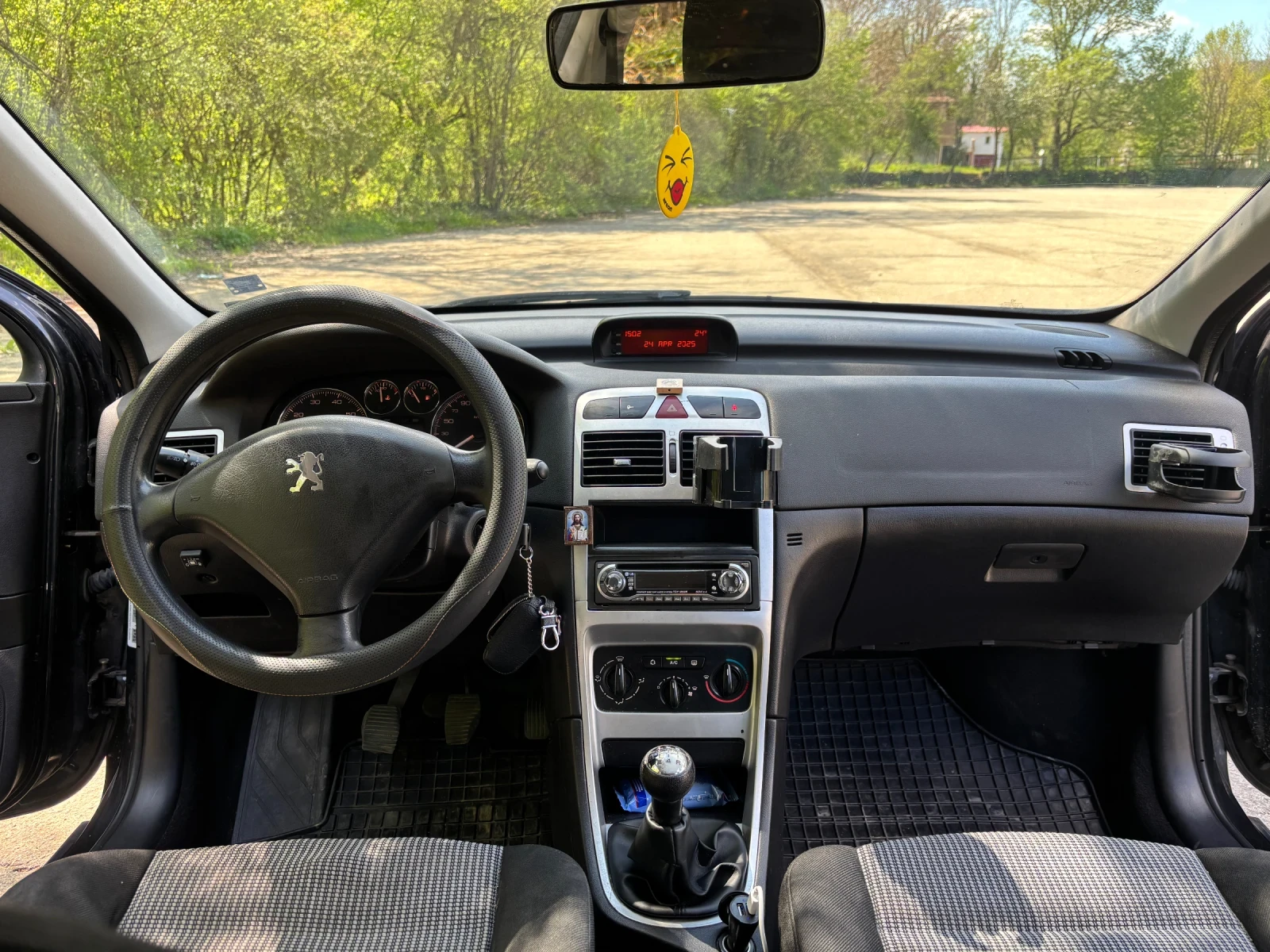 Peugeot 307  - изображение 5