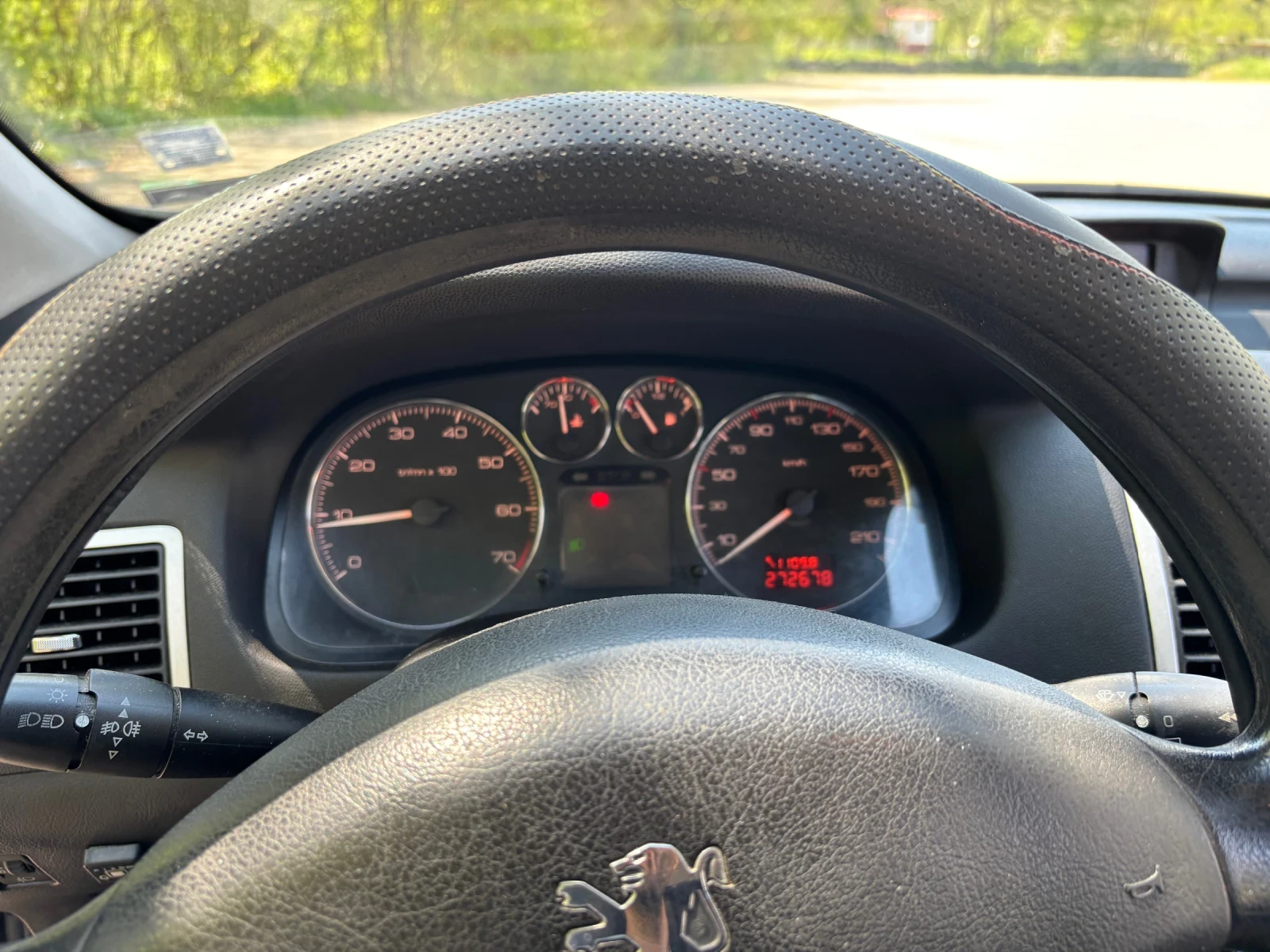 Peugeot 307  - изображение 2