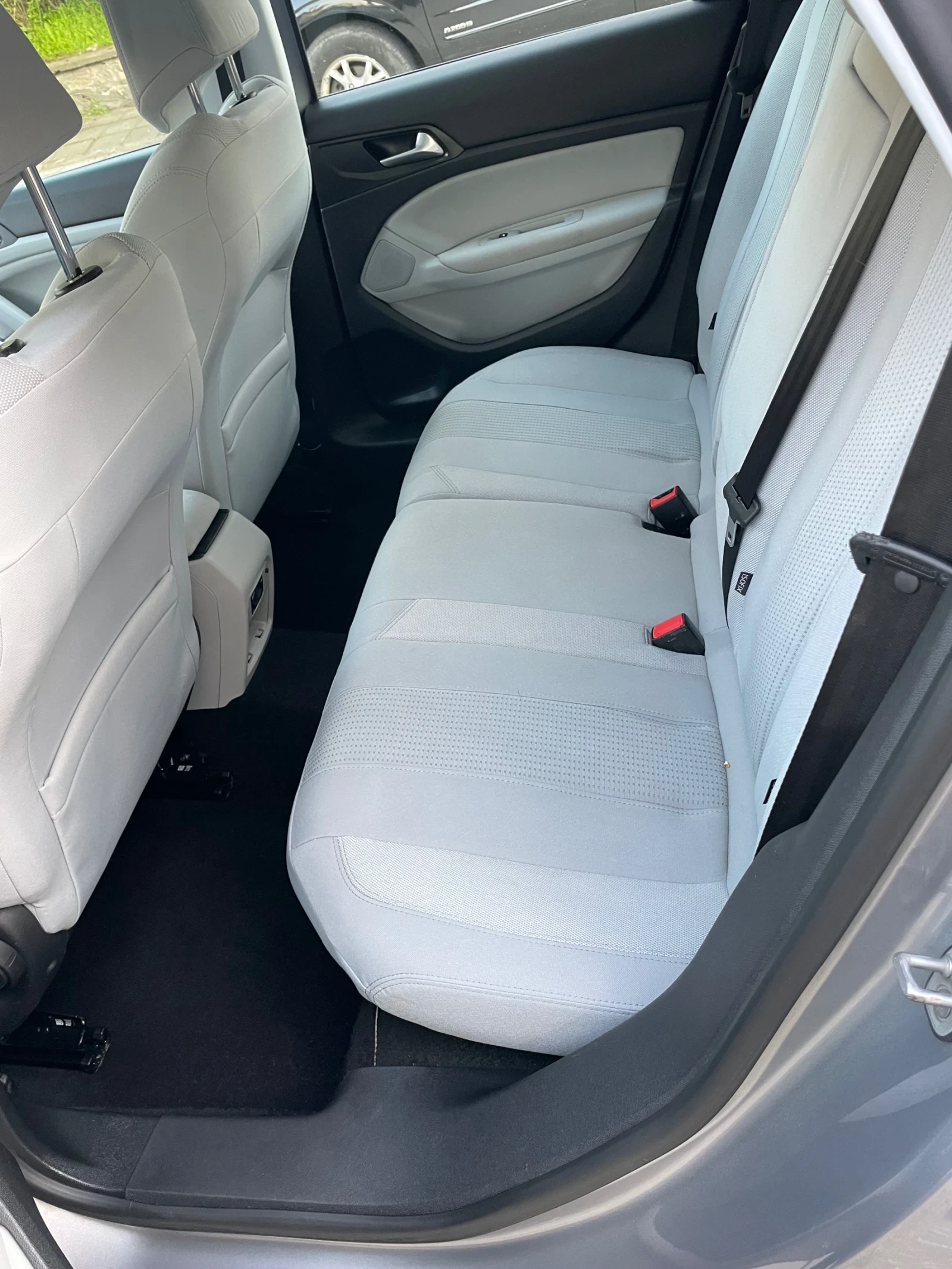 Peugeot 308 1.6HDI Full Led Euro6B GT-line * * * 122000* * * k - изображение 10