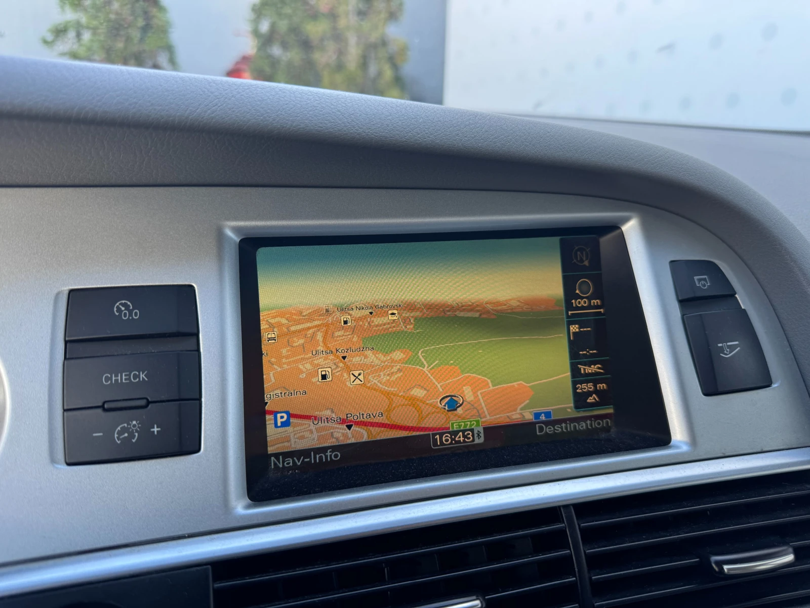 Audi A6 TDI 2.7 - изображение 8