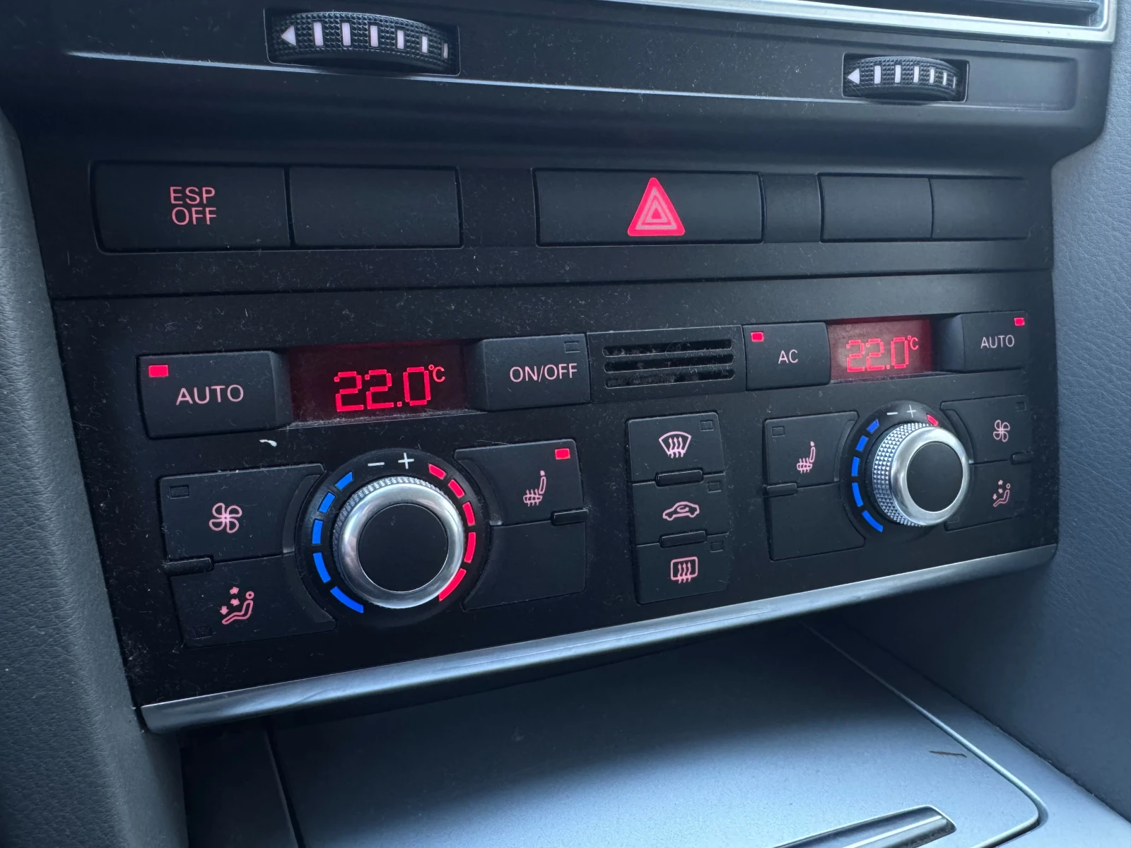 Audi A6 TDI 2.7 - изображение 9