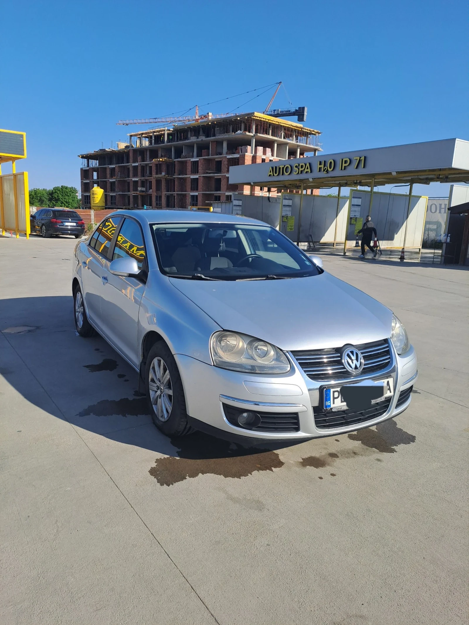 VW Golf  - изображение 2