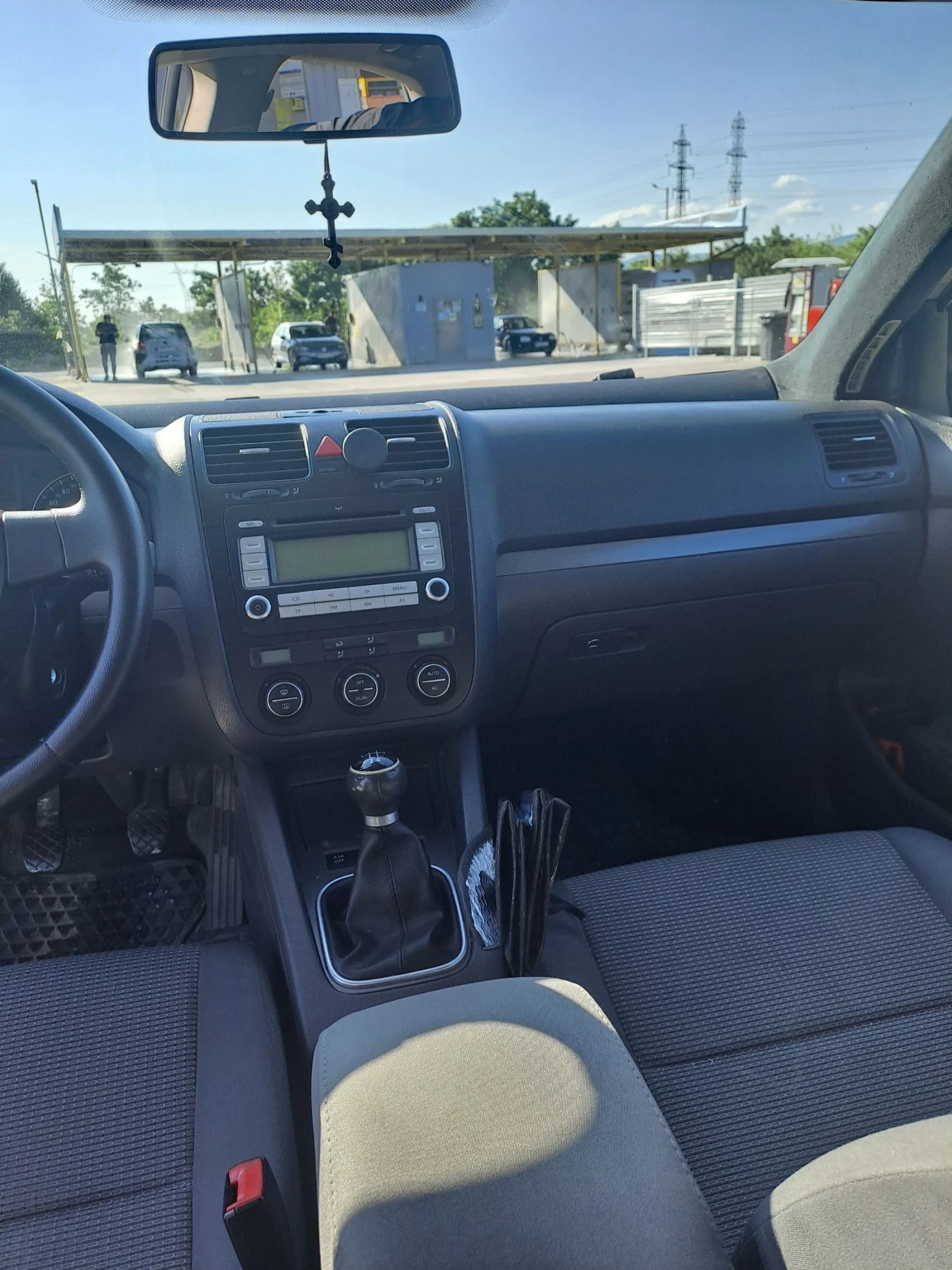 VW Golf  - изображение 9