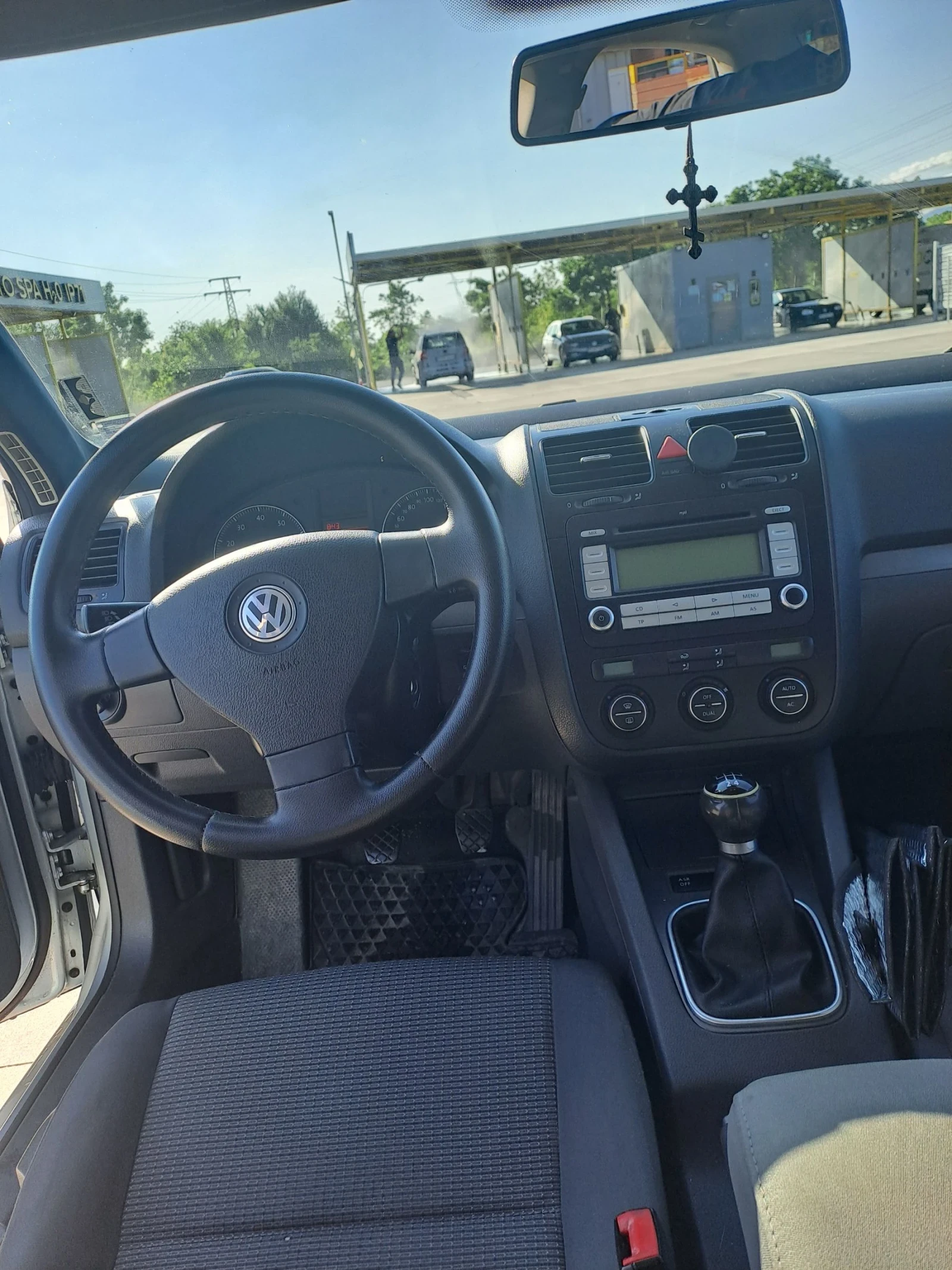 VW Golf  - изображение 7