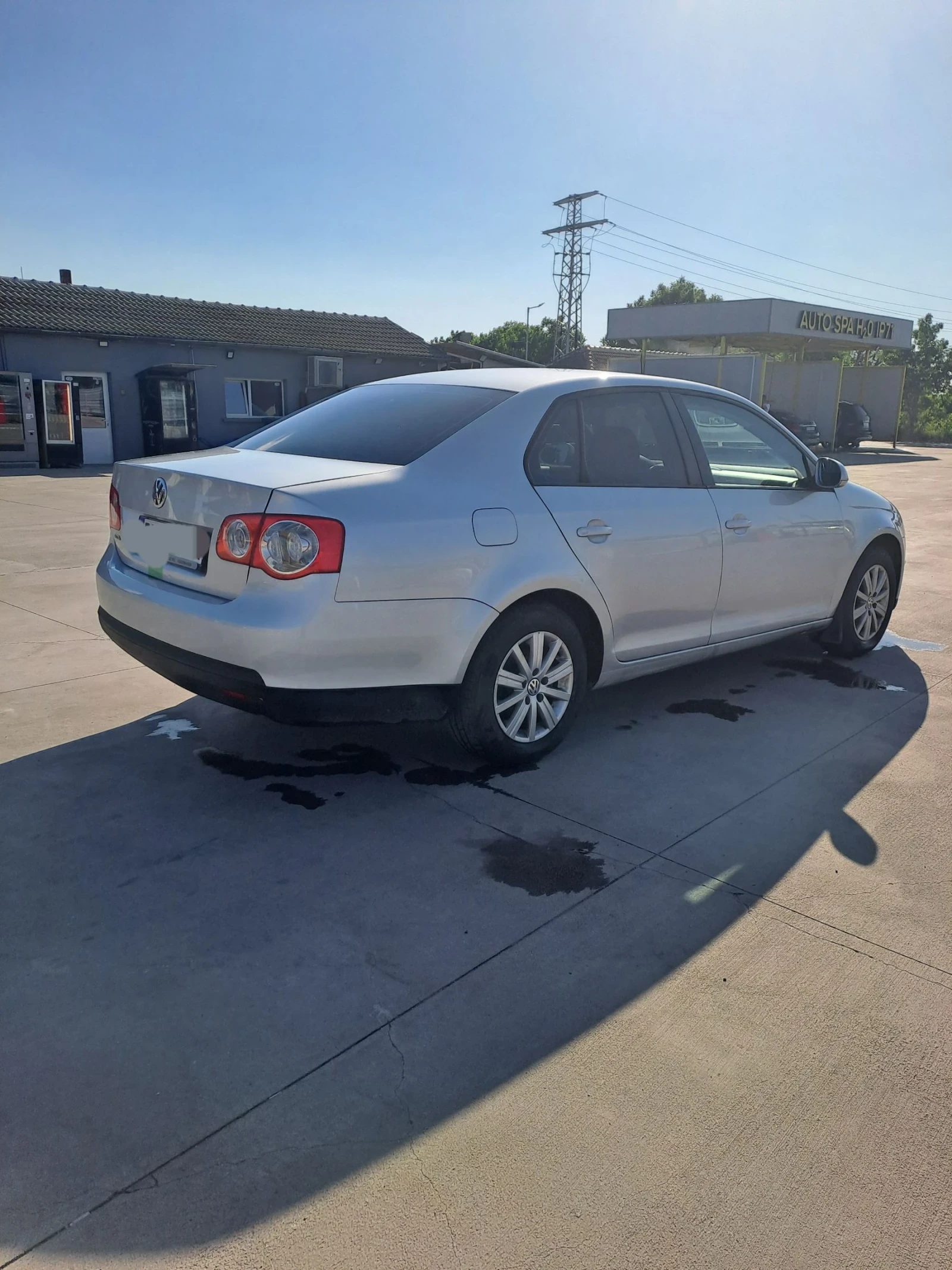 VW Golf  - изображение 3