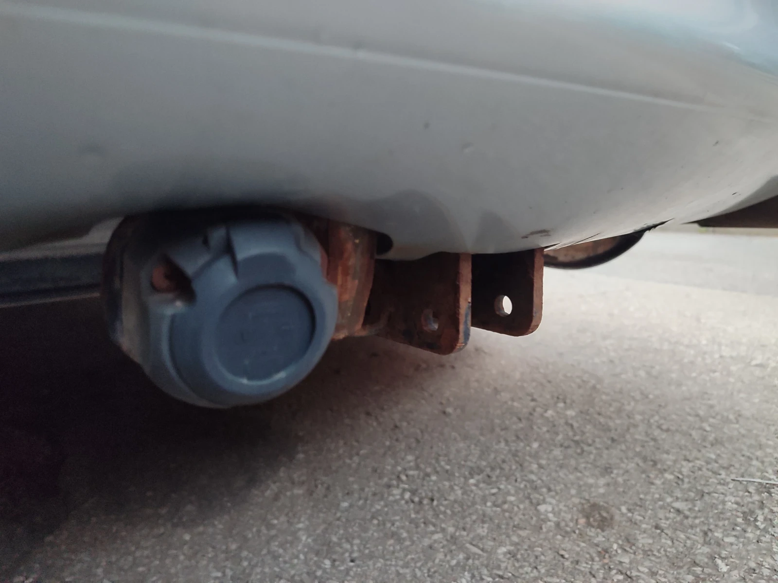 Toyota Avensis 1.8 LPG - изображение 9