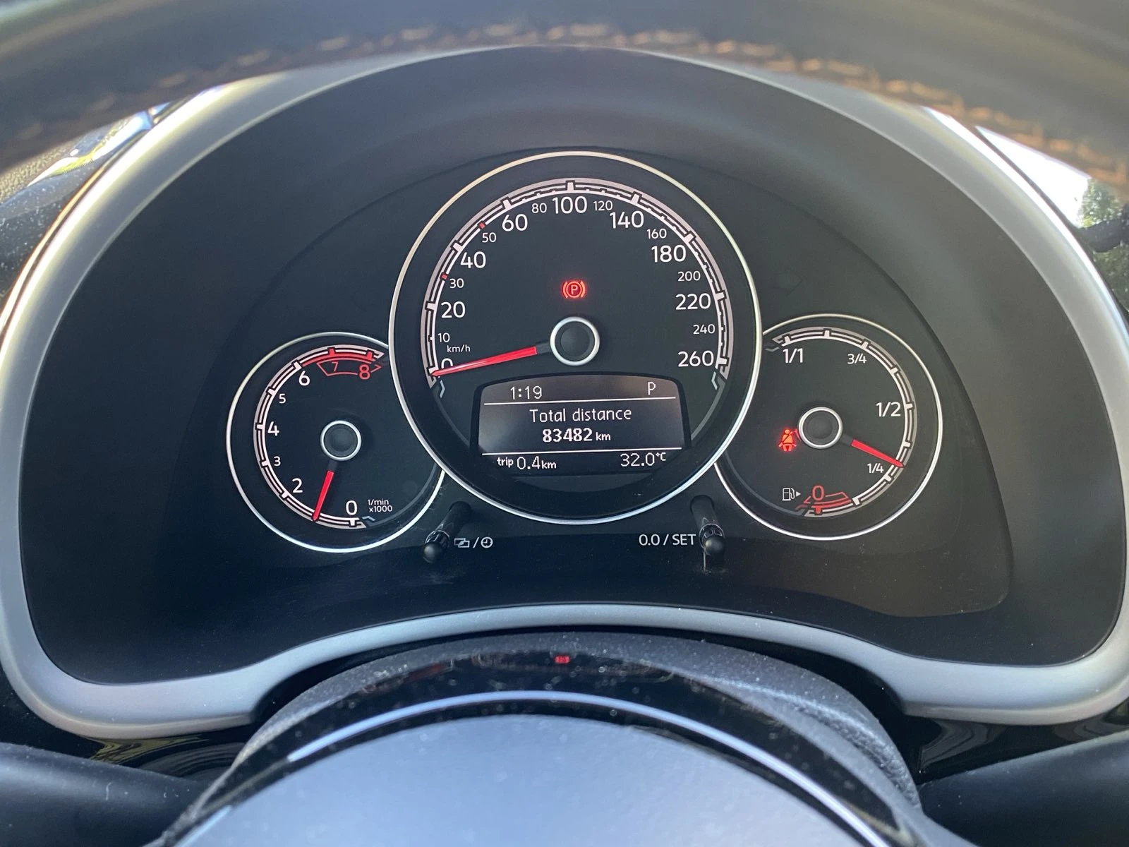 VW Beetle ОТЛИЧЕН АВТОМАТ - изображение 10
